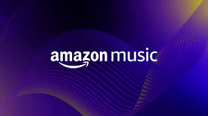 アマゾンミュージック ロゴ