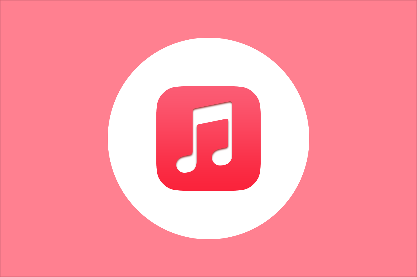 曲をダウンロードするにはAppleMusicにログインしてください