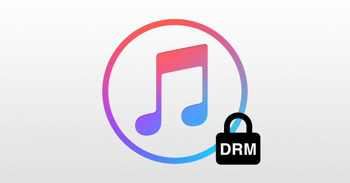 DRM保護つきAppleMusic
