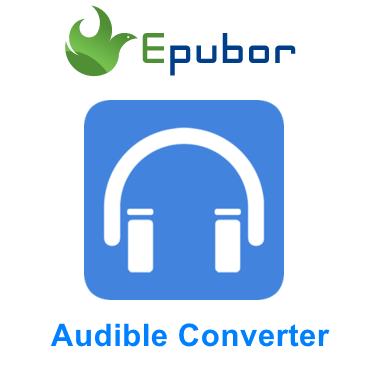 オーディオブックコンバーター-EpuborAudible Converter