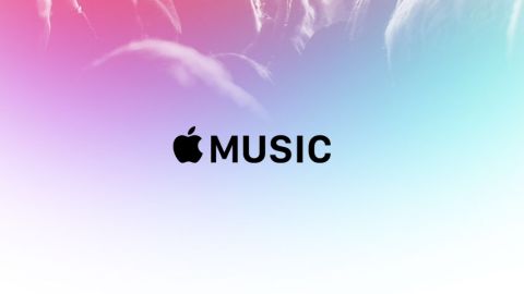 アップルの音楽