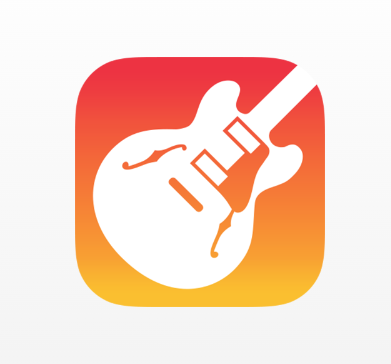 GarageBand