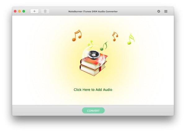 Noteburner Apple Music Converter