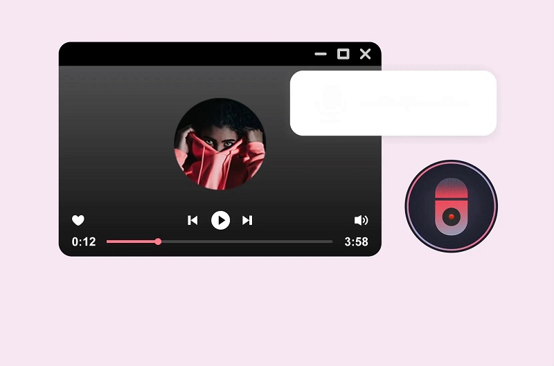 Tuneskit オーディオ キャプチャ ツール