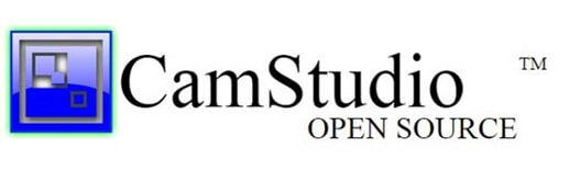 CamStudioの