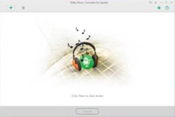 Sidify Spotify MusicConverterをダウンロードする