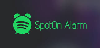  SpotOn Alarm