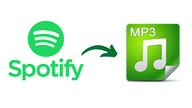 Spotifyの曲をMP3に変換する
