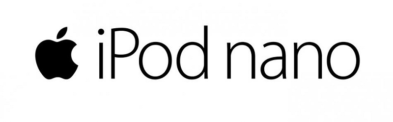 iPod nanoの