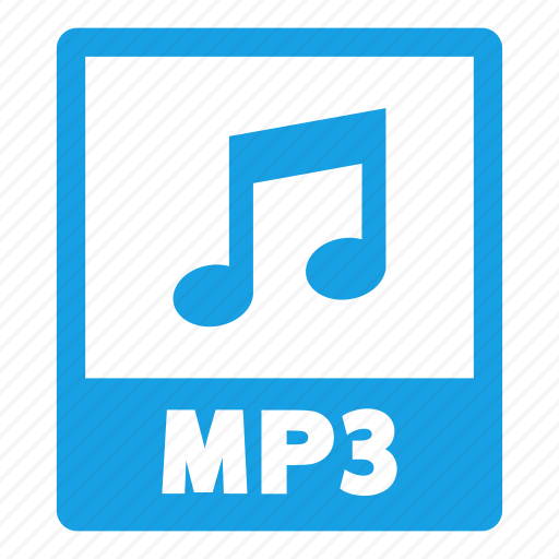 MP3形式