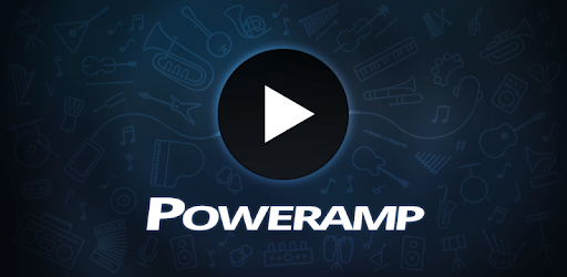 Powerampミュージックプレーヤー