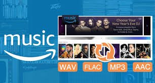 Amazon MusicConverterをSidify