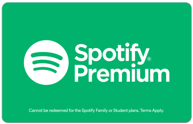 Spotifyはプレミアム