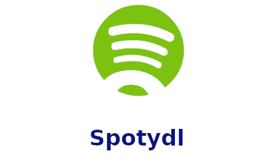 Spotydlを使用したDarkアルバムの無料ダウンロード