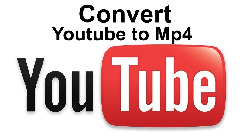YouTubeオンラインビデオをMP4に変換する