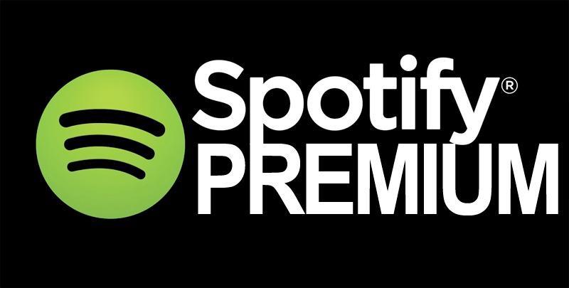 Spotify Premiumを入手する