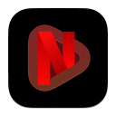 Netflix Video Converter Icon