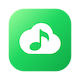 Spotify Playlist Backup Logo