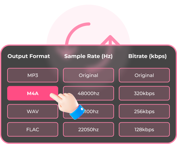 product desc quality