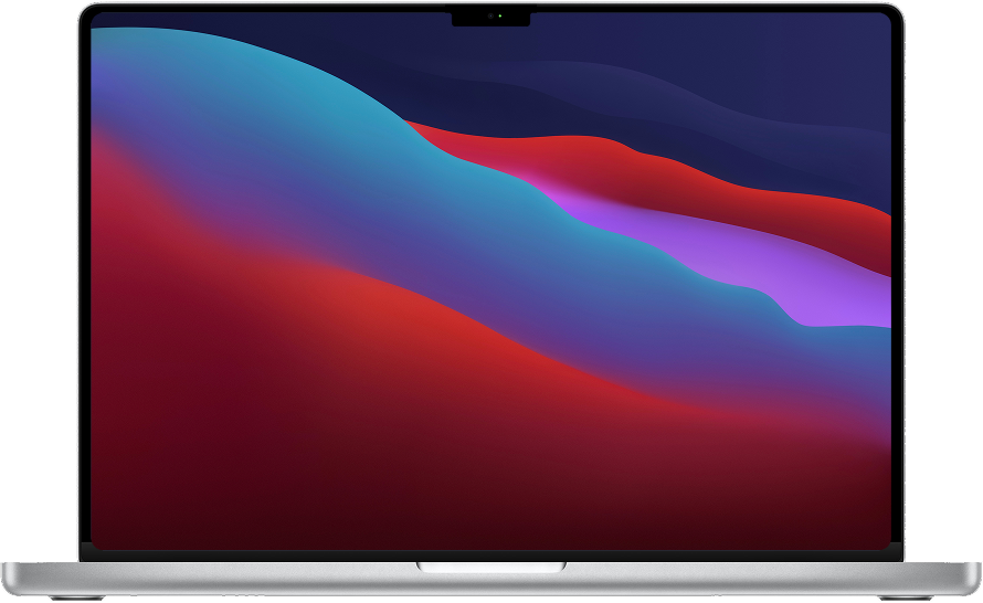 screen