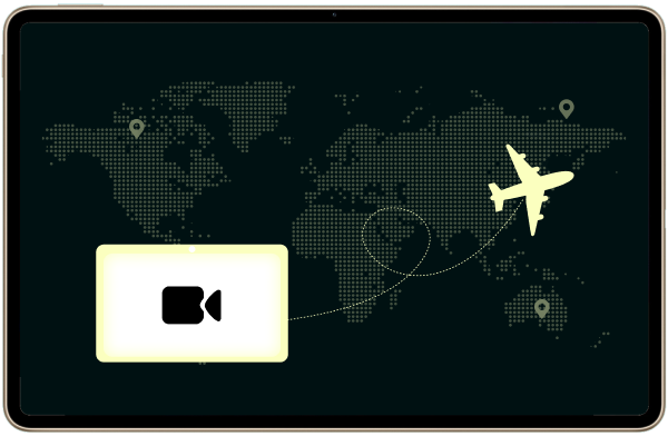 Save Amazon Prime Video Content All Around the World