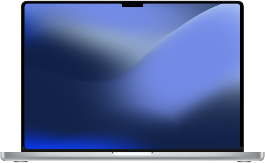 screen