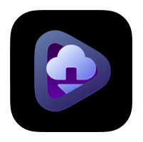 Video Downloader Icon